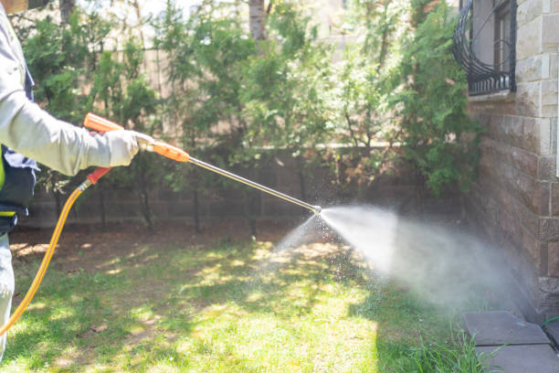 Pest Control for Warehouses in Brownsboro, TX